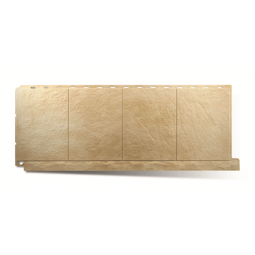 Фасадная панель Альта-Профиль Фасадная плитка Доломит купить в Владивостоке