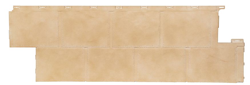 Фасадная панель T-Сайдинг, Ладога ЭКО-2 Кедр купить в Владивостоке