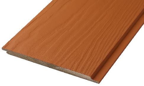 Фиброцементные панели Wood Click F32 купить в Владивостоке