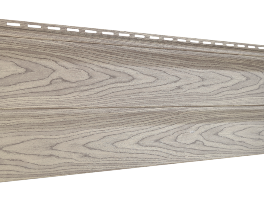 Виниловый сайдинг Ю-пласт Timberblock Пихта, Сахалинская купить в Владивостоке