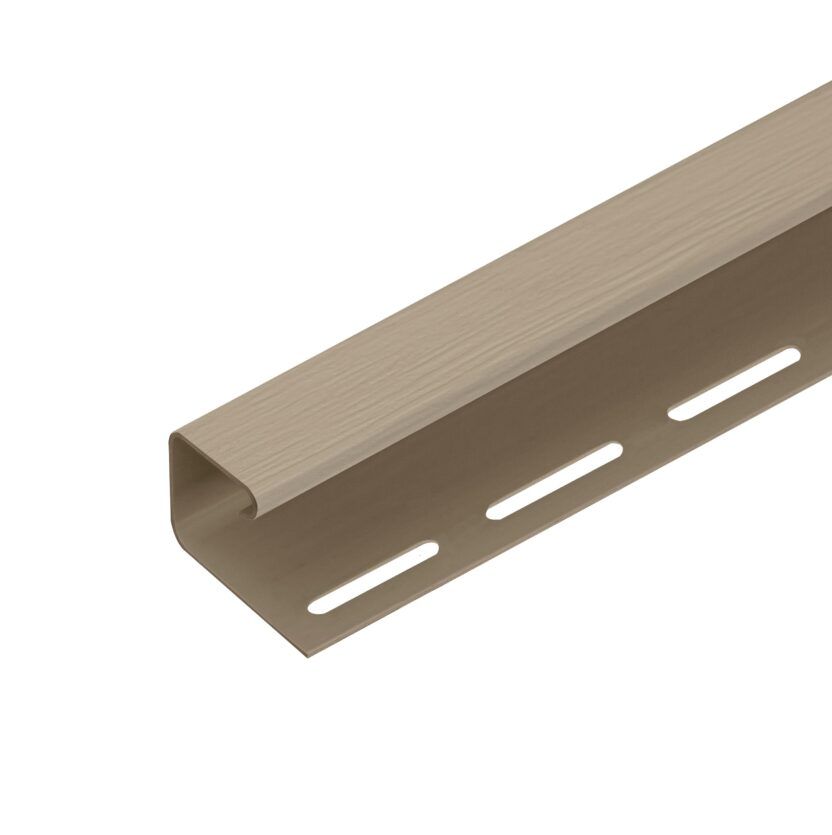 J-профиль Tecos Ardennes Кофе с молоком купить в Владивостоке