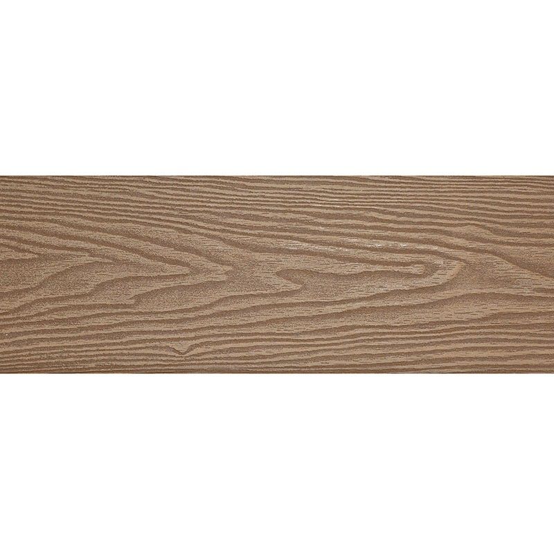 Террасная доска из ДПК CM Decking Vintage Solid, Дуб (под заказ) купить в Владивостоке