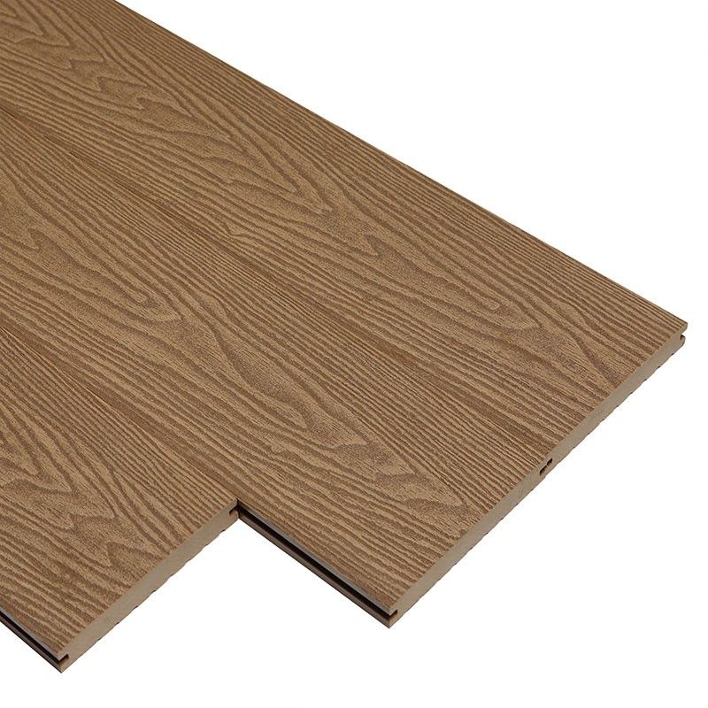 Террасная доска из ДПК CM Decking Vintage Solid, Дуб (под заказ) купить в Владивостоке