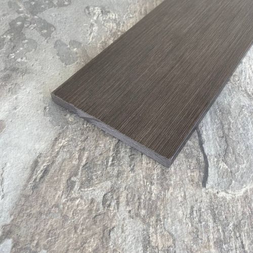 Заборная доска Latitudo, Modern, Венге купить в Владивостоке