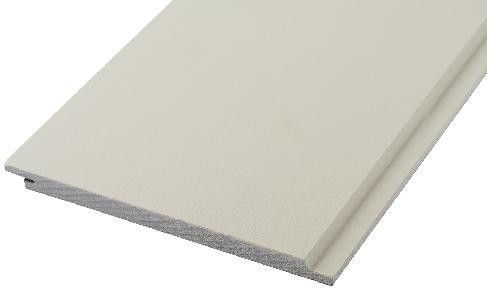 Фиброцементные панели Smooth Click F07 купить в Владивостоке