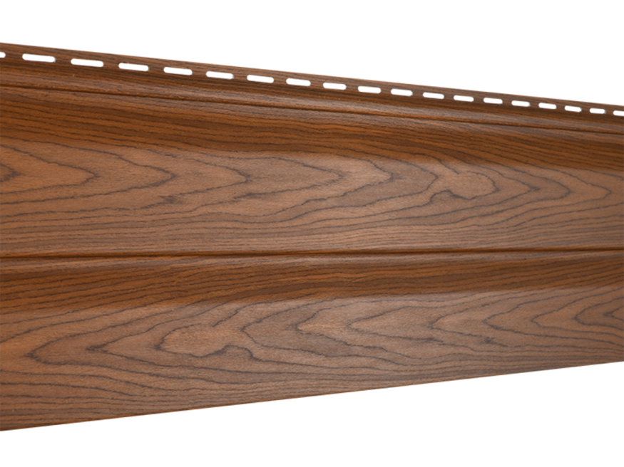 Виниловый сайдинг Ю-пласт Timberblock Пихта, Камчатская купить в Владивостоке