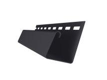 Универсальный J-Профиль Grand Line (Я Фасад) в цвете Графит