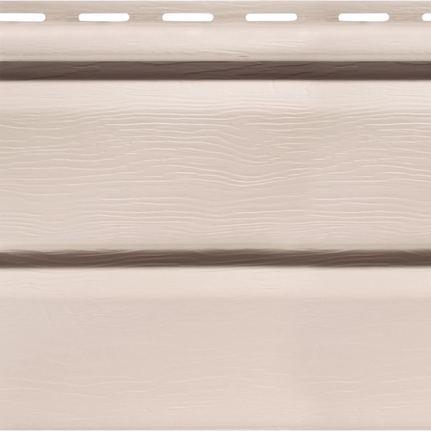 Виниловый сайдинг Fineber Standard Сакура купить в Владивостоке