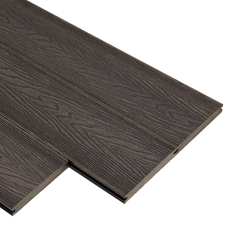 Террасная доска из ДПК CM Decking Vintage Solid, Венге (под заказ) купить в Владивостоке