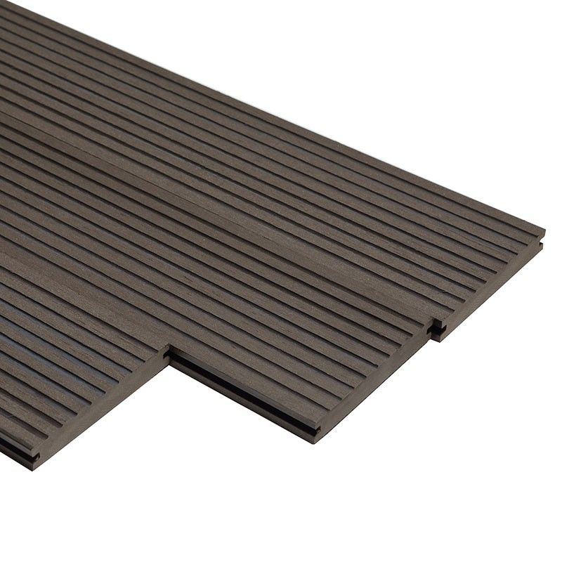 Террасная доска из ДПК CM Decking Vintage Solid, Венге (под заказ) купить в Владивостоке