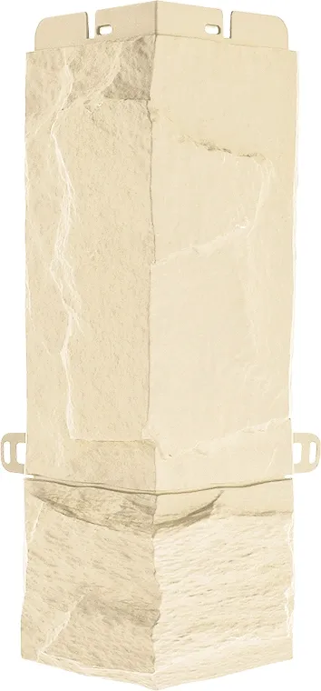 Угол наружный Альта-Профиль Гранит ЭКО Песчаный купить в Владивостоке