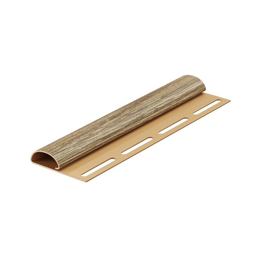 Финишный профиль Docke Кедр  купить в Владивостоке