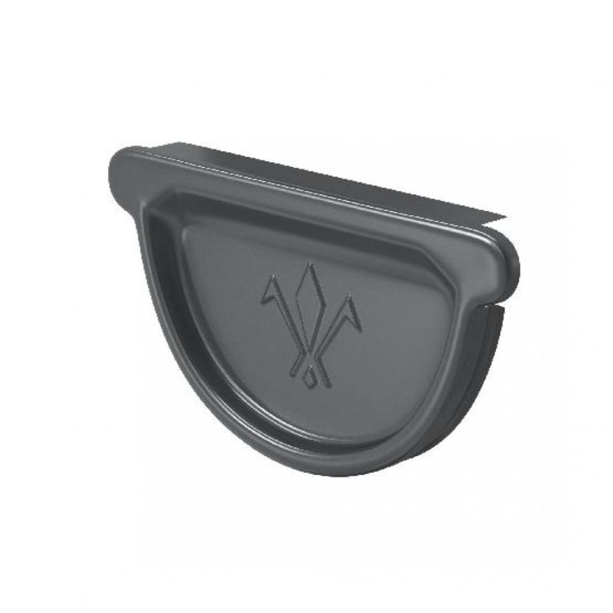 Универсальная заглушка с резиновым уплотнителем Aquasystem RR 23 Маренго 125/90 купить в Владивостоке