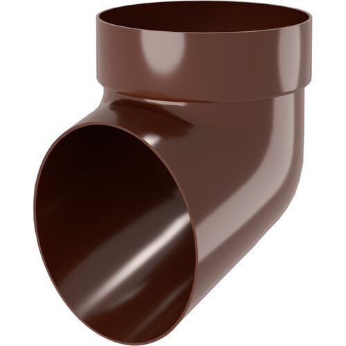 Сливное колено Grand Line, цвет Шоколад купить в Владивостоке