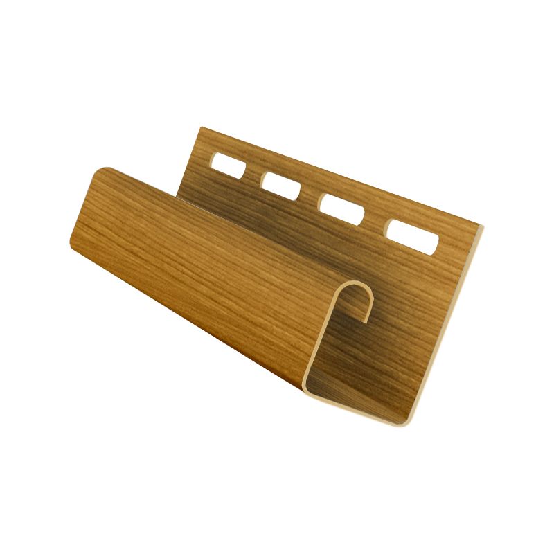 J-Профиль Grand Line Tundra Кленовый купить в Владивостоке