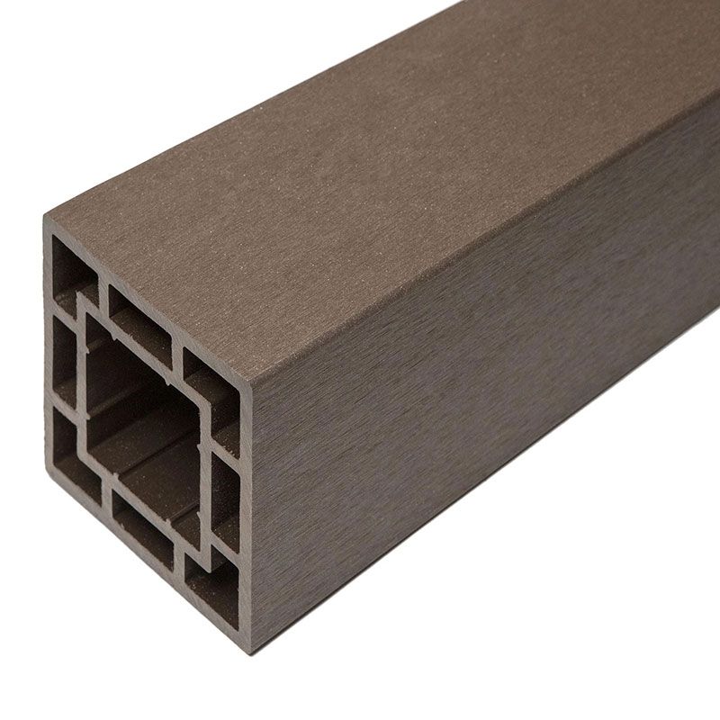 Столб для ограждения CM Decking 90х90 Мербау купить в Владивостоке