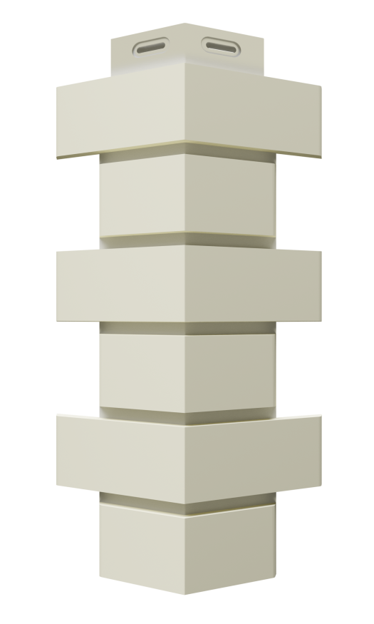 Угол Docke, Standard, Flemish (Флемиш) Молочный купить в Владивостоке
