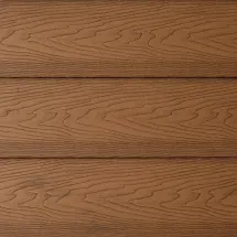 Террасная доска из ДПК CM Decking, Robust Solid, Тик