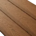 Террасная доска из ДПК CM Decking, Robust Solid, Тик купить в Владивостоке