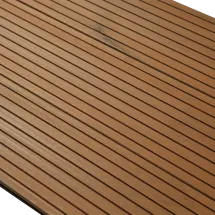 Террасная доска из ДПК CM Decking, Robust Solid, Тик