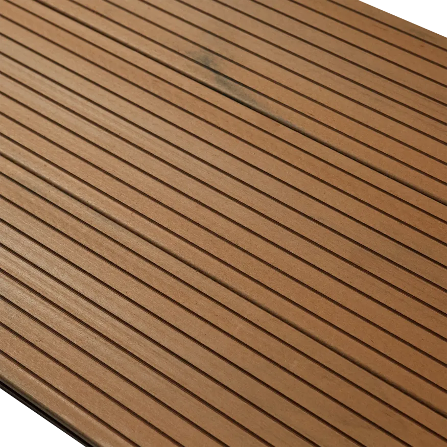 Террасная доска из ДПК CM Decking, Robust Solid, Тик купить в Владивостоке