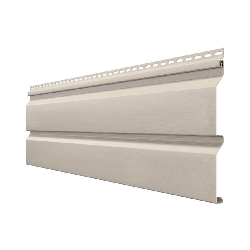 Виниловый сайдинг ТЕХНОНИКОЛЬ Оптима Корабельный брус, Акация купить в Владивостоке