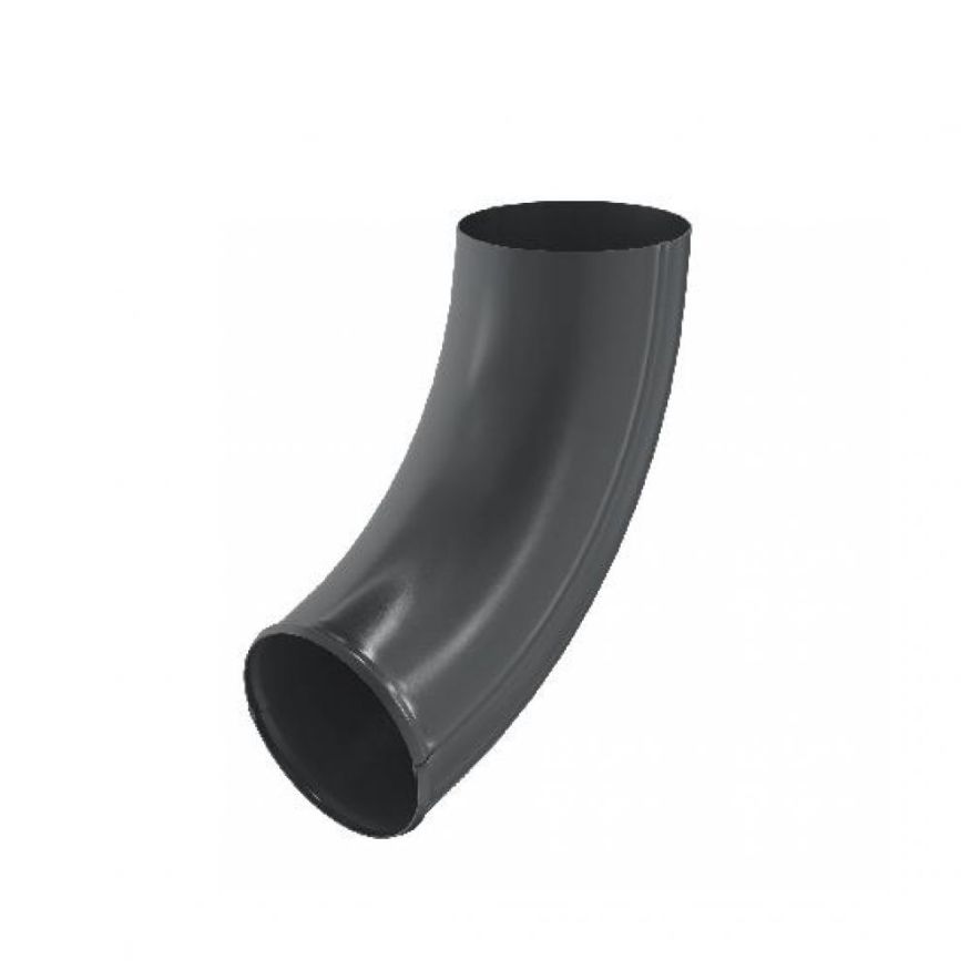 Колено для слива Aquasystem, RR 23 Маренго 125/90. купить в Владивостоке