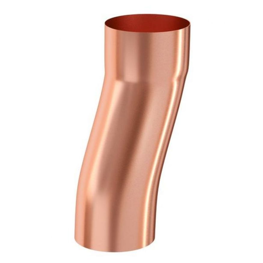 Обвод медный Aquasystem 150/100 S купить в Владивостоке