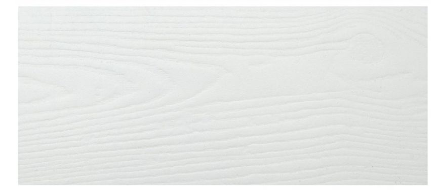 Цементно-минеральная фасадная панель CM Bord Белоснежный купить в Владивостоке