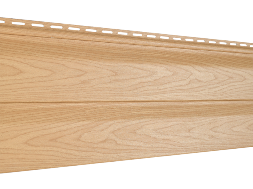 Виниловый сайдинг Ю-пласт Timberblock Пихта, Алтайская купить в Владивостоке