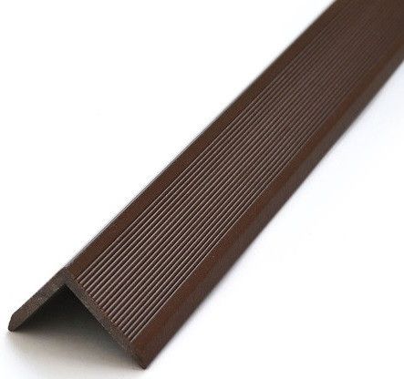 Уголок FAYNAG Шоколад купить в Владивостоке