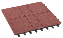 Модульный паркет ДПК GRINDERDECO Люкс 8 Мербау