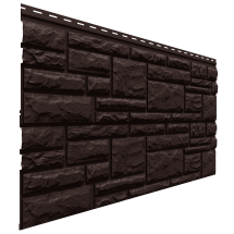 Фасадная панель Доломит, RockVin, Цвет Корица