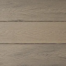 Террасная доска из ДПК CM Decking, Robust Solid, Ясень