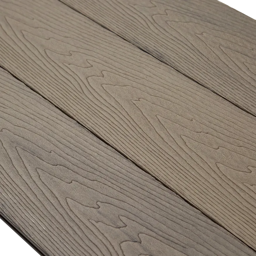 Террасная доска из ДПК CM Decking, Robust Solid, Ясень купить в Владивостоке