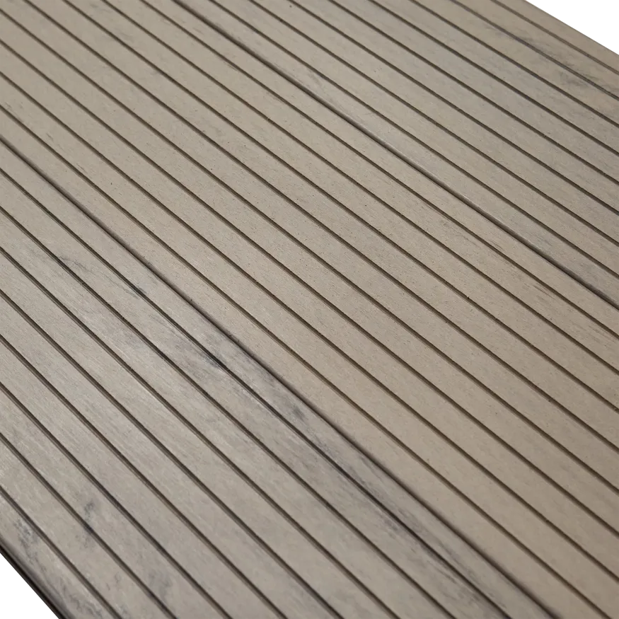 Террасная доска из ДПК CM Decking, Robust Solid, Ясень купить в Владивостоке