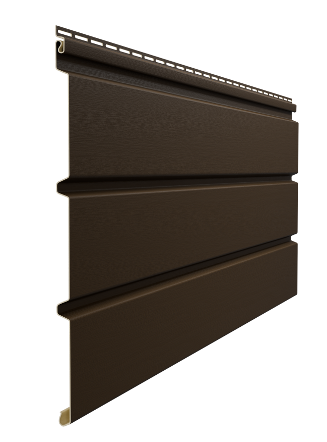 Софит Docke T4 сплошной Шоколад купить в Владивостоке