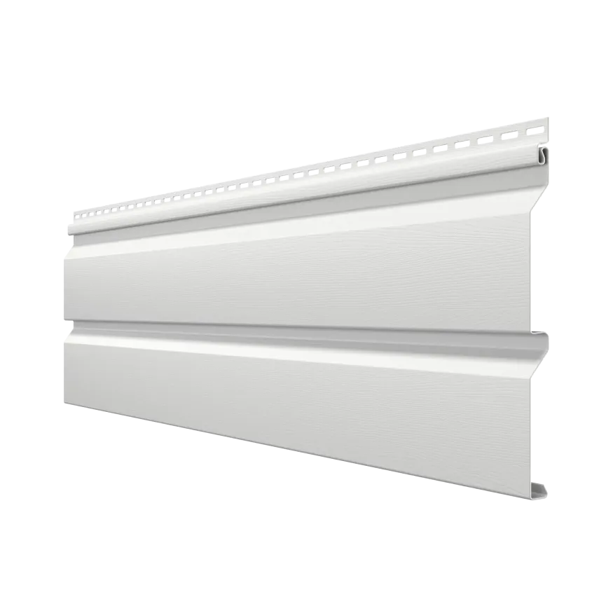 Виниловый сайдинг ТЕХНОНИКОЛЬ Корабельный брус, Жасмин купить в Владивостоке