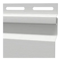 Виниловый сайдинг ТЕХНОНИКОЛЬ Корабельный брус, Жасмин