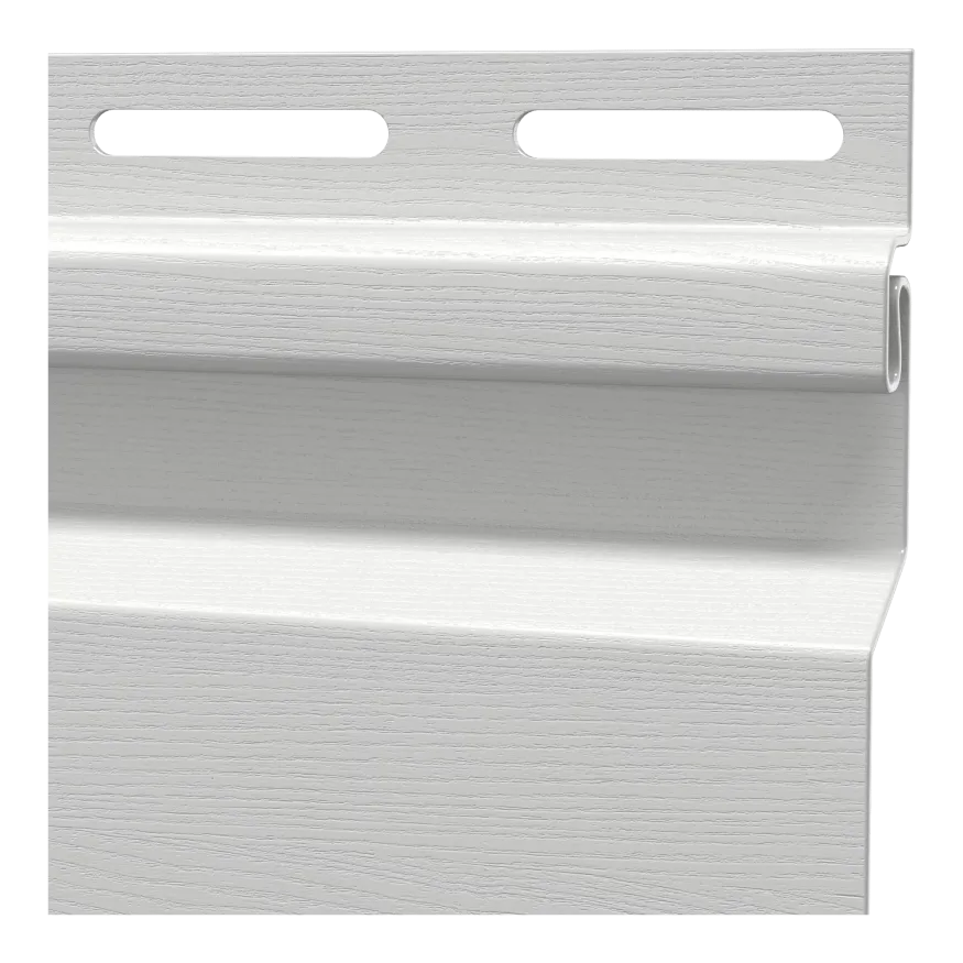 Виниловый сайдинг ТЕХНОНИКОЛЬ Корабельный брус, Жасмин купить в Владивостоке