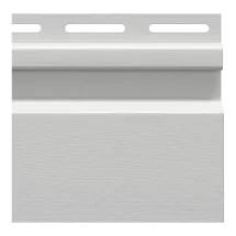 Виниловый сайдинг ТЕХНОНИКОЛЬ Корабельный брус, Жасмин