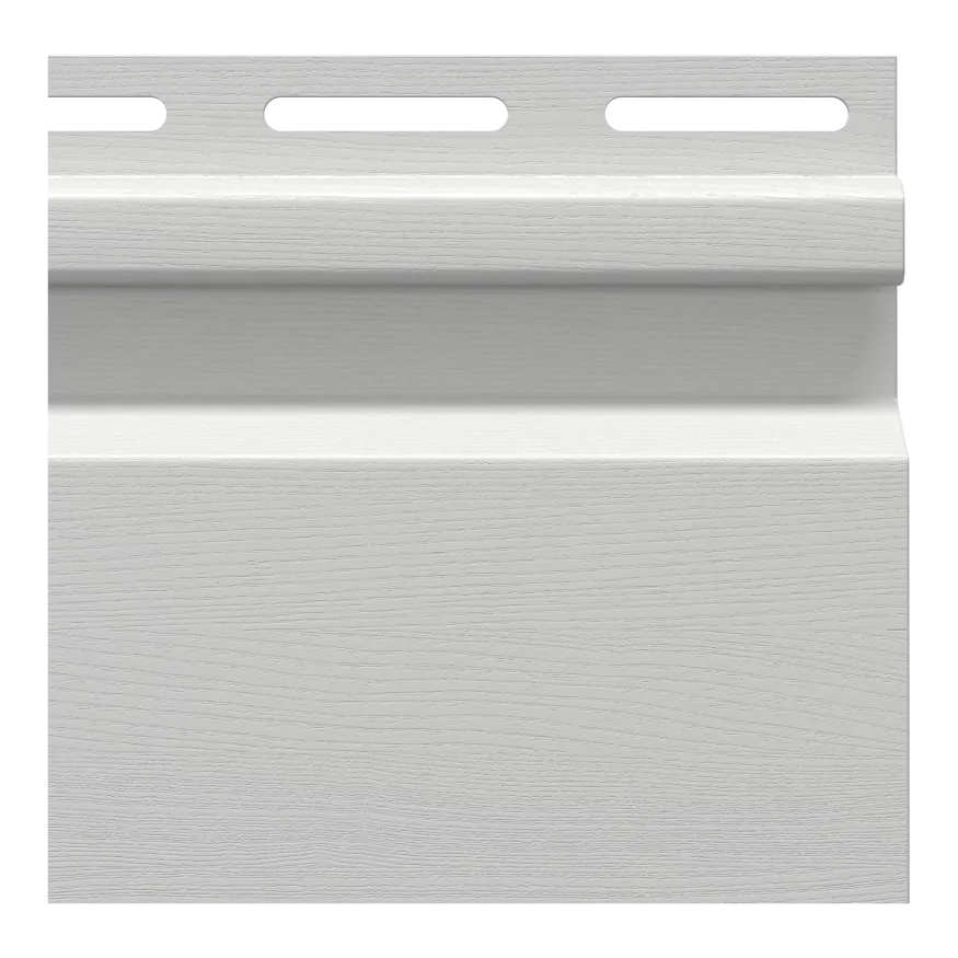 Виниловый сайдинг ТЕХНОНИКОЛЬ Корабельный брус, Жасмин купить в Владивостоке