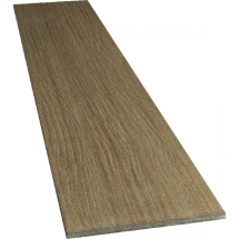 Фиброцементный сайдинг SidWood с древесной текстурой W-103