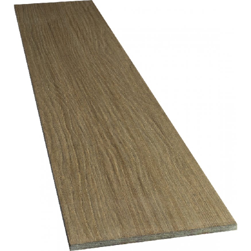 Фиброцементный сайдинг SidWood с древесной текстурой W-103 купить в Владивостоке