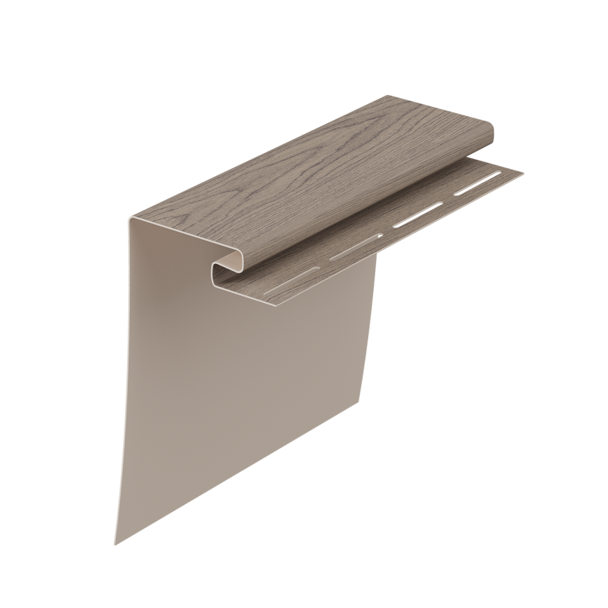 Профиль Docke Уссурийск для оконного оформления купить в Владивостоке