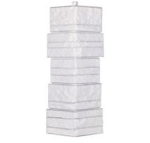 Угол T-Сайдинг, Альпийская Сказка Белый