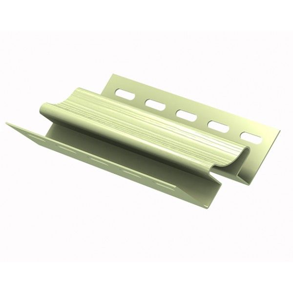 Внутренний угол Ю-Пласт, Классический стиль, Зеленый цвет купить в Владивостоке