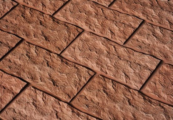 Фасадная плитка Кирисс Фасад Большой сколотый камень купить в Владивостоке