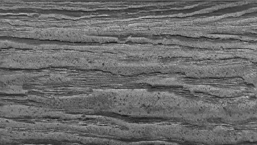 Фиброцементный матовый сайдинг Фибростар Двухцветный 190х3000х8мм - Дорожная рябь купить в Владивостоке