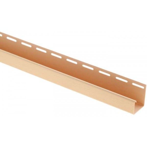 J-профиль Альта Профиль Престиж Т-15 ВН Золотистый купить в Владивостоке